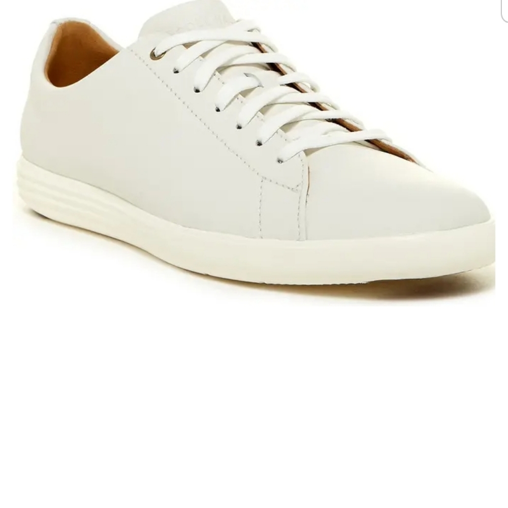 NIB Cole Haan Grand Crosscourt II Sneaker Mens 8.5